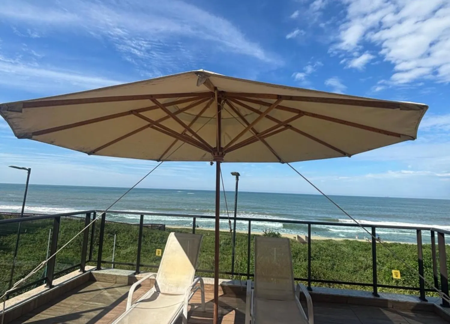 Apartamento Frente Mar, Churrasqueira, Piscina, Jacuzzi, 20 Minutos Do Beto Carrero Barra Velha  0*, Barra Velha (Santa Catarina)